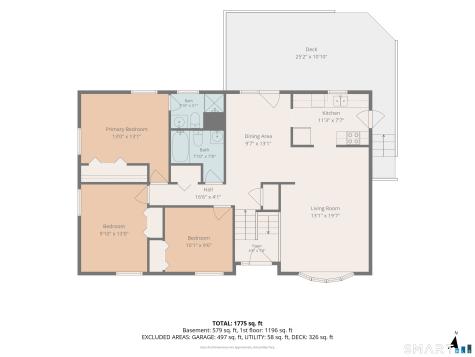 18 Ledgeland Drive Groton CT 06355