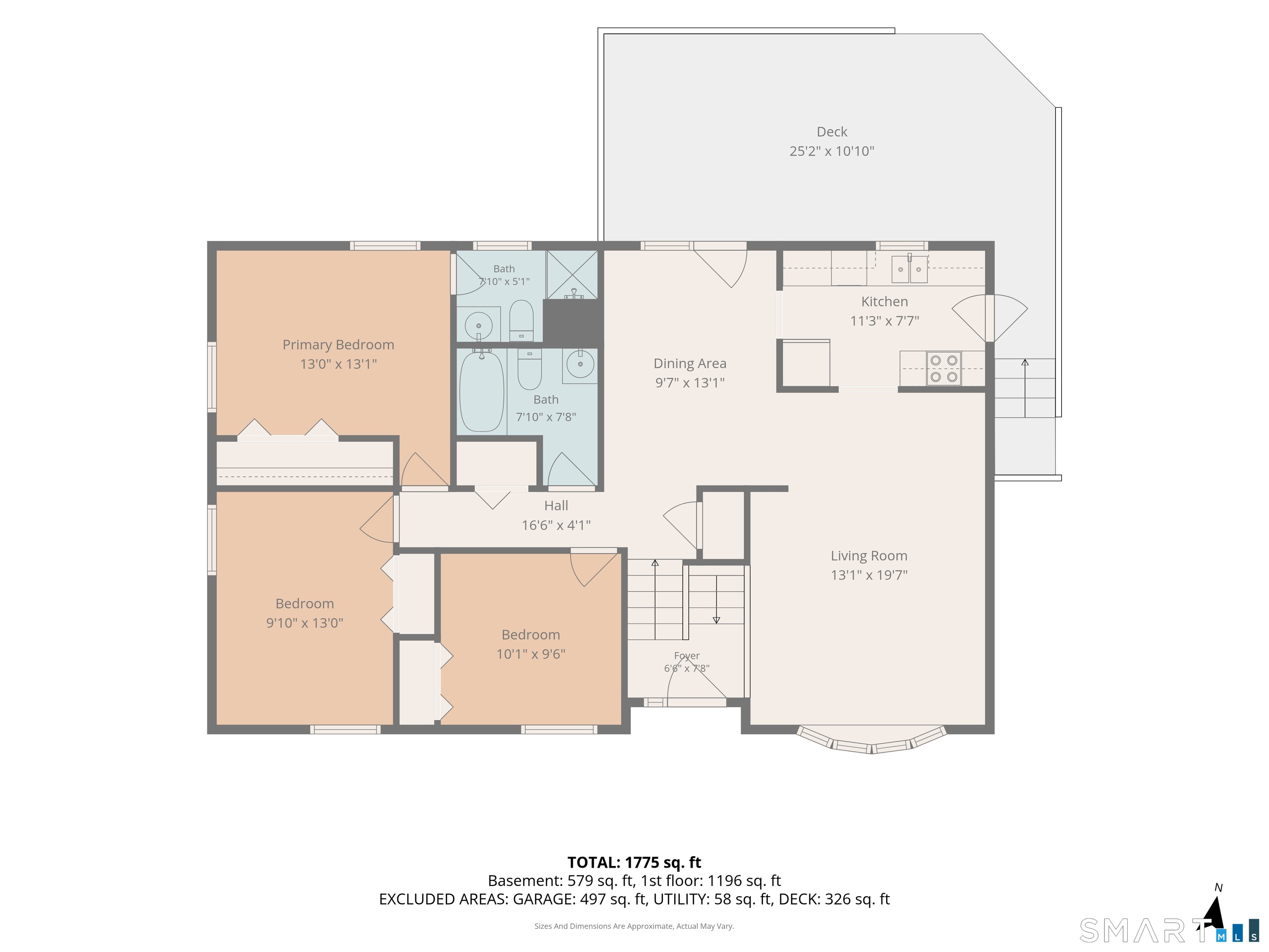 18 Ledgeland Drive Groton CT 06355
