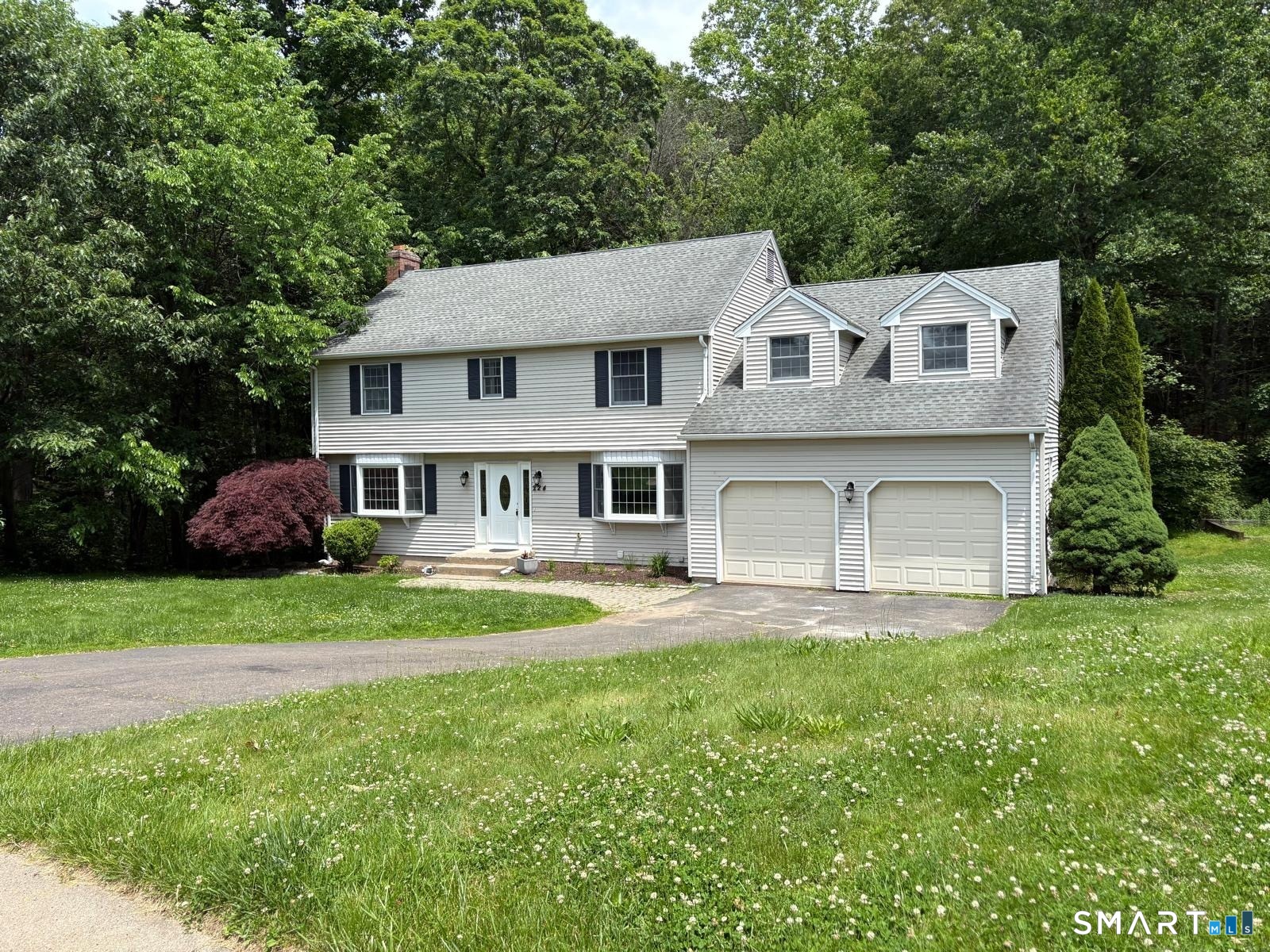 224 Lincoln Drive Glastonbury CT 06033