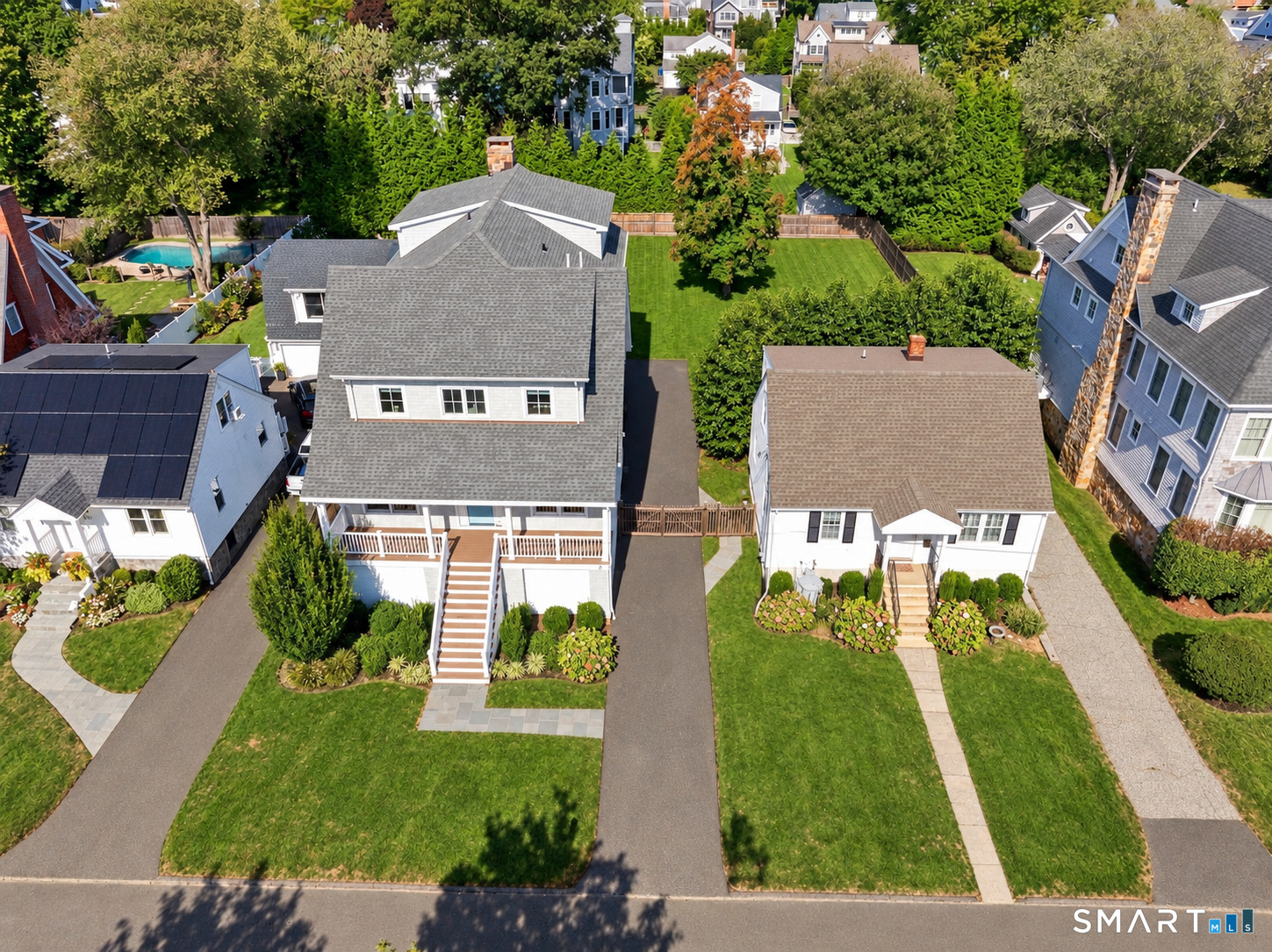 297-303 Lalley Boulevard Fairfield CT 06824