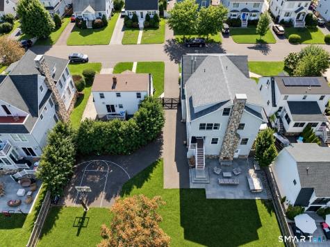 297-303 Lalley Boulevard Fairfield CT 06824
