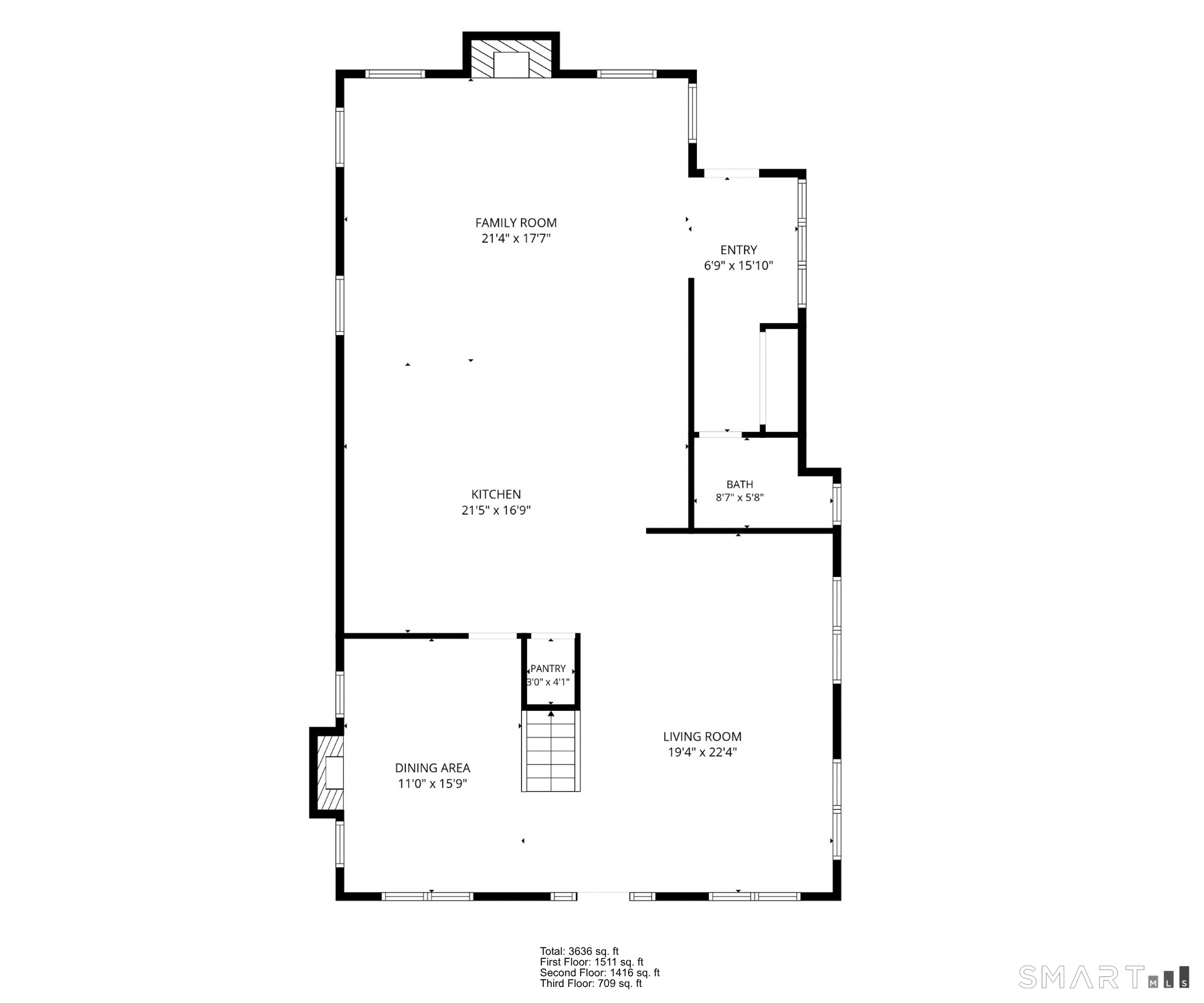 297-303 Lalley Boulevard Fairfield CT 06824