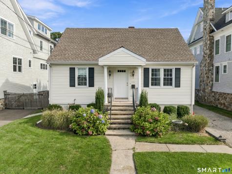 297-303 Lalley Boulevard Fairfield CT 06824