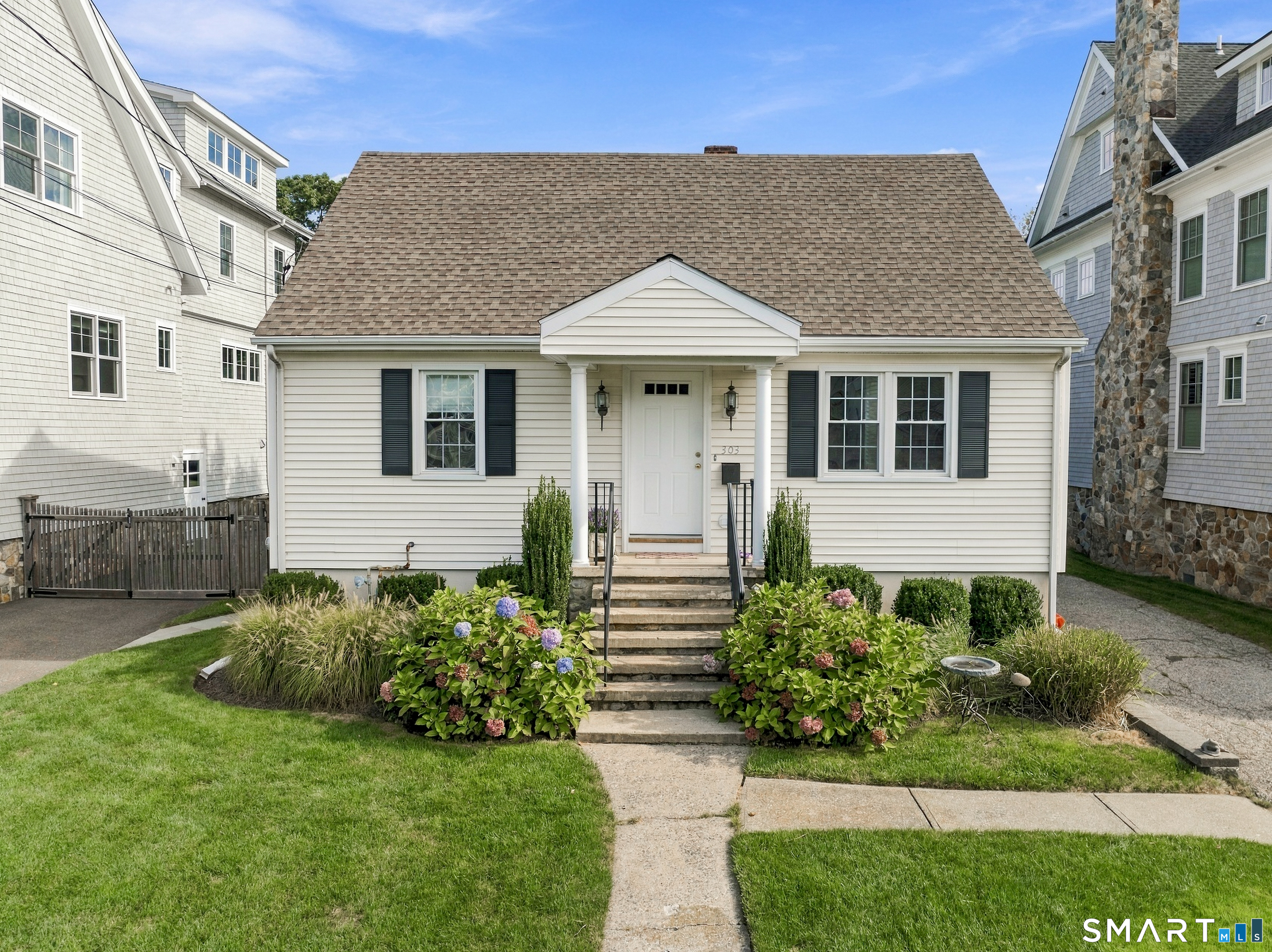 297-303 Lalley Boulevard Fairfield CT 06824