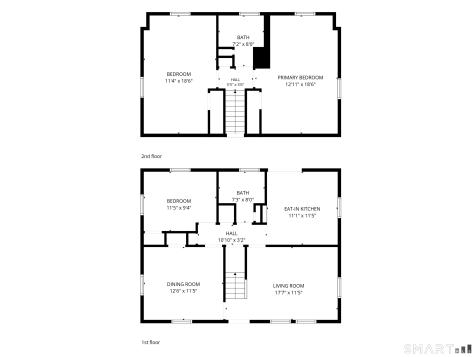 297-303 Lalley Boulevard Fairfield CT 06824