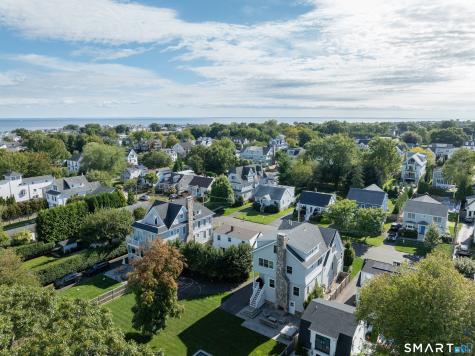 297-303 Lalley Boulevard Fairfield CT 06824