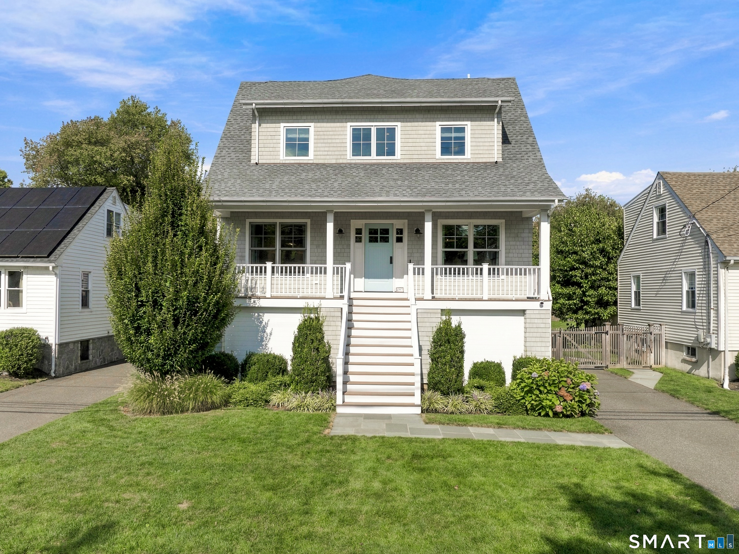 297-303 Lalley Boulevard Fairfield CT 06824
