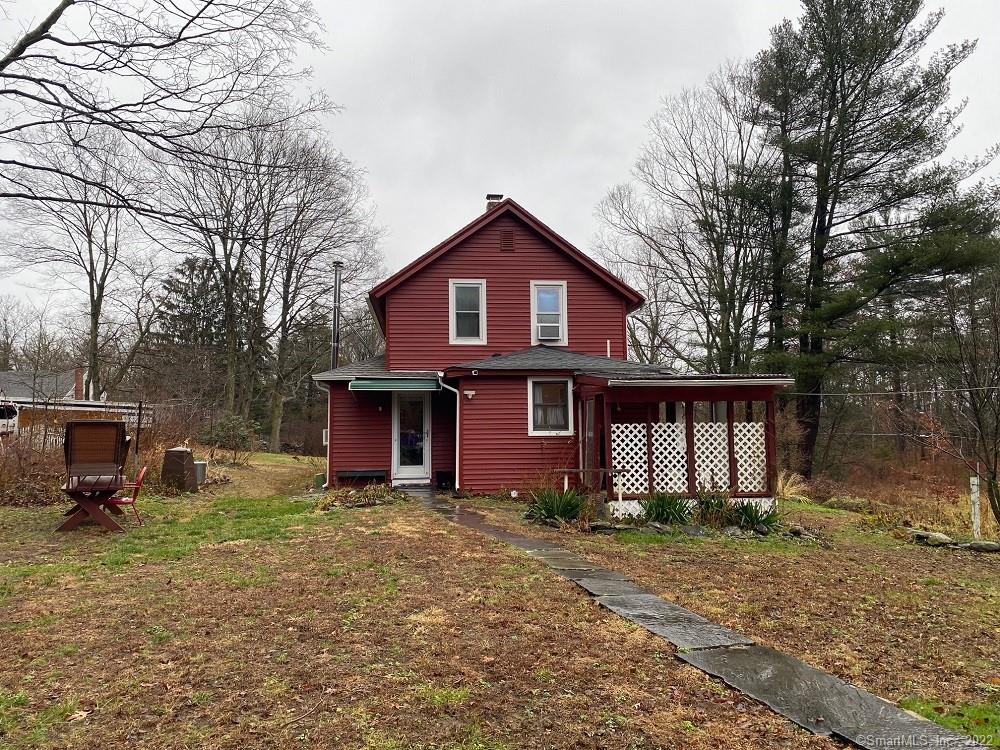 67 South Windham Road Windham CT 06226