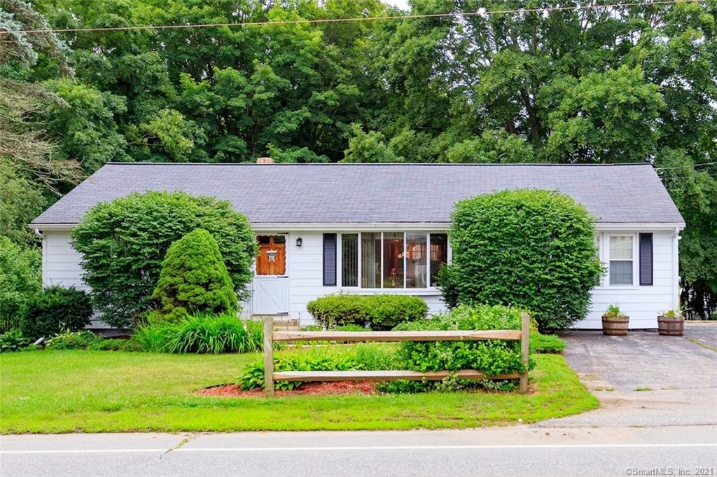 364 Woodstock Avenue Putnam CT 06260