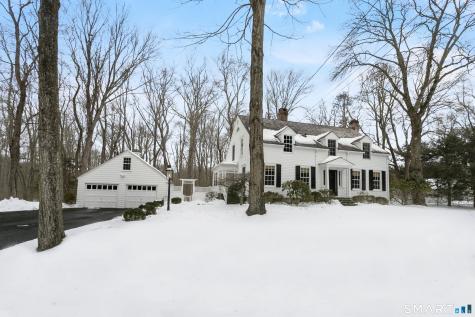 3674 Congress Street Fairfield CT 06824