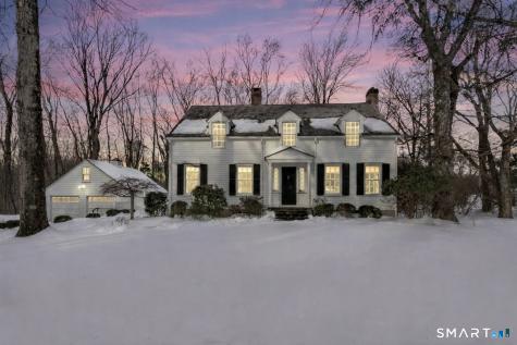 3674 Congress Street Fairfield CT 06824