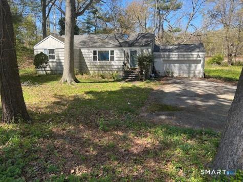 15 Jennie Lane Westport CT 06880