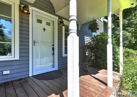 409 Dogburn Lane Orange CT 06477