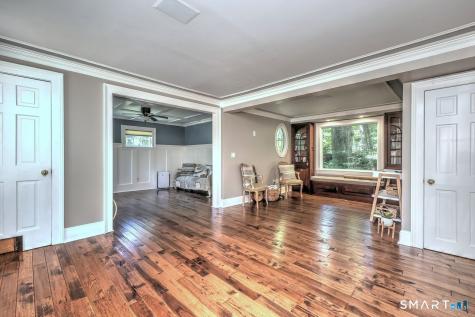 409 Dogburn Lane Orange CT 06477