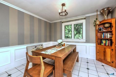 409 Dogburn Lane Orange CT 06477