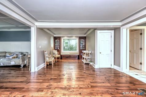 409 Dogburn Lane Orange CT 06477