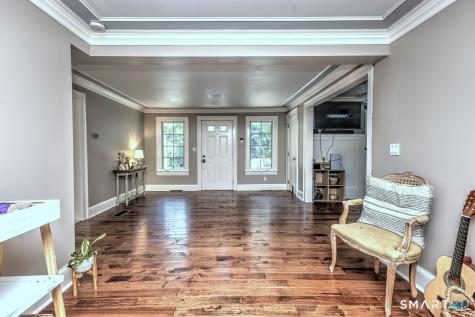 409 Dogburn Lane Orange CT 06477