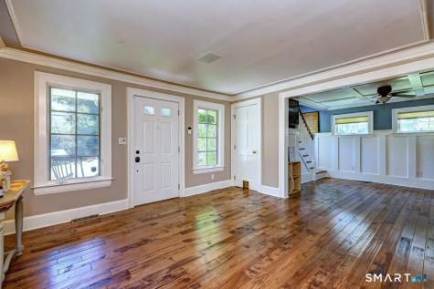 409 Dogburn Lane Orange CT 06477