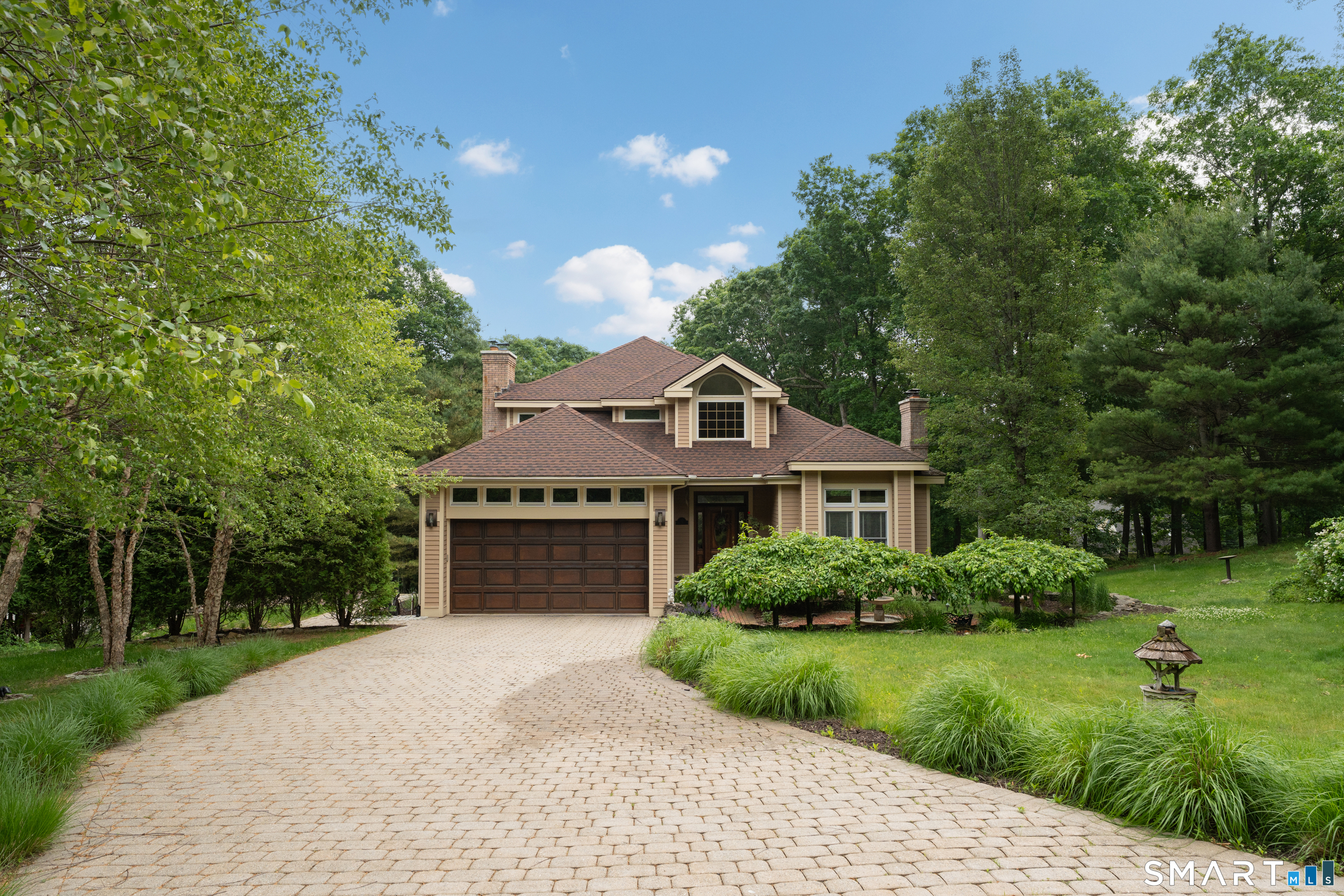 32 Staba Drive Haddam CT 06441