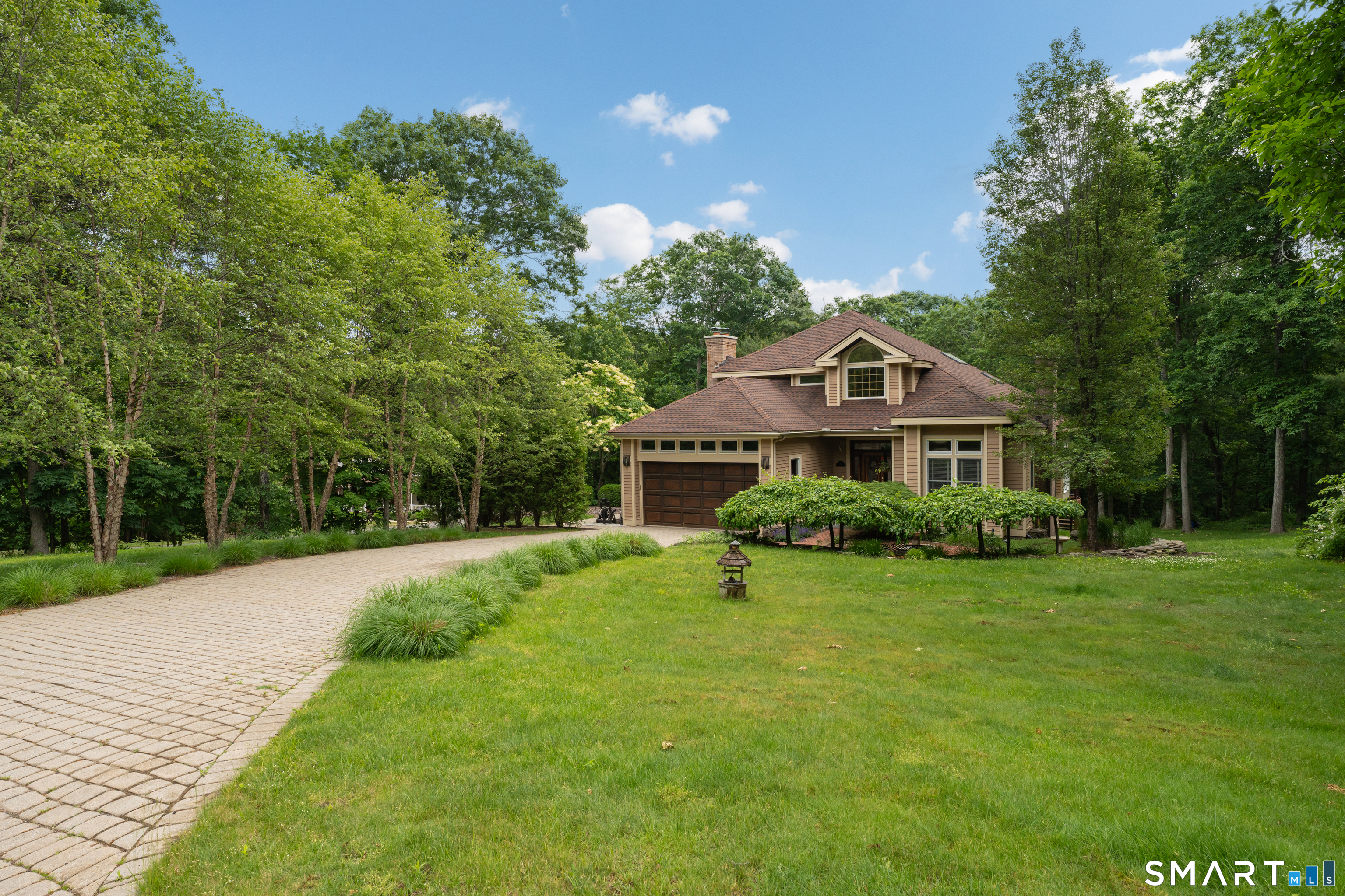 32 Staba Drive Haddam CT 06441