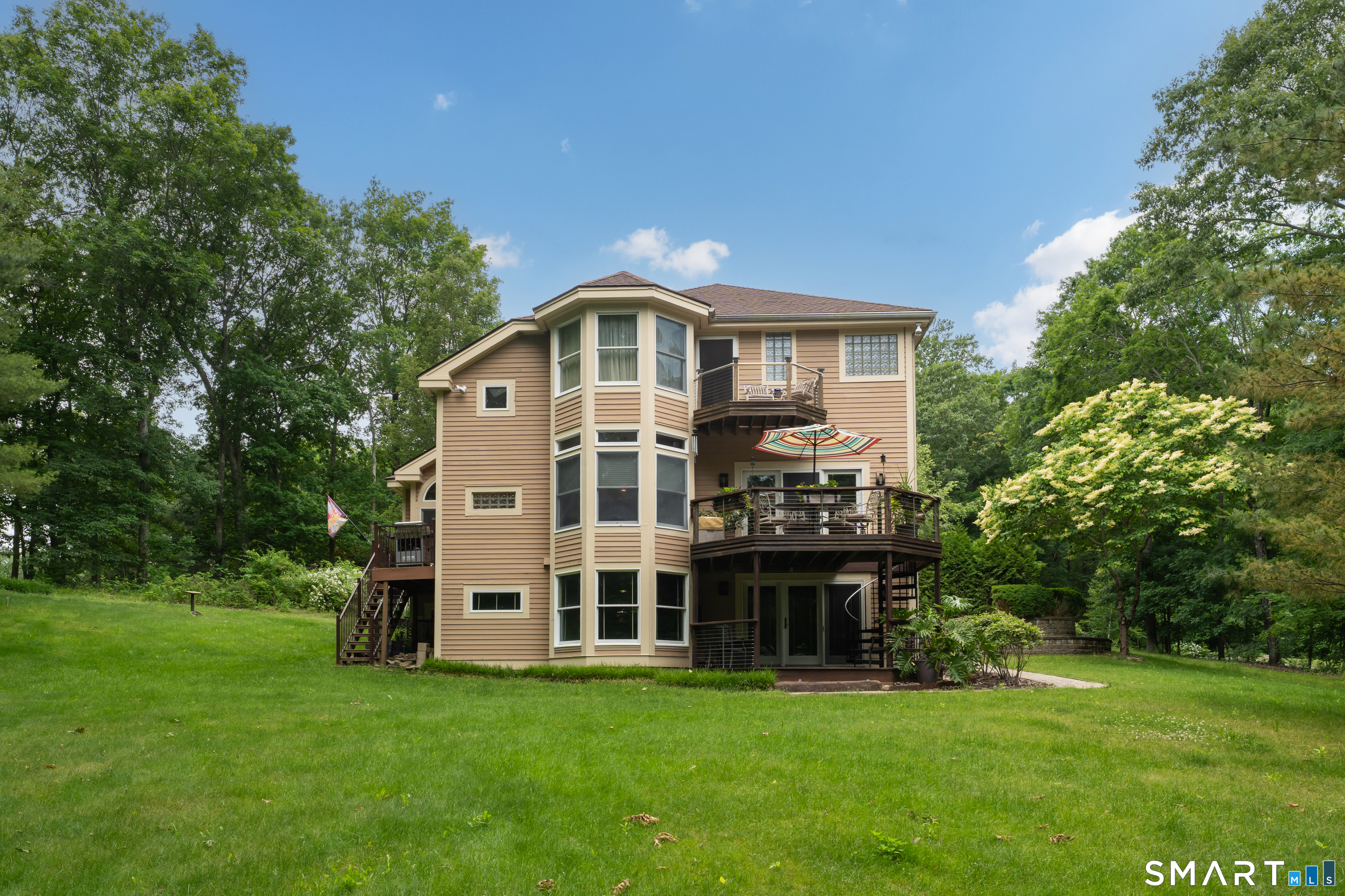 32 Staba Drive Haddam CT 06441