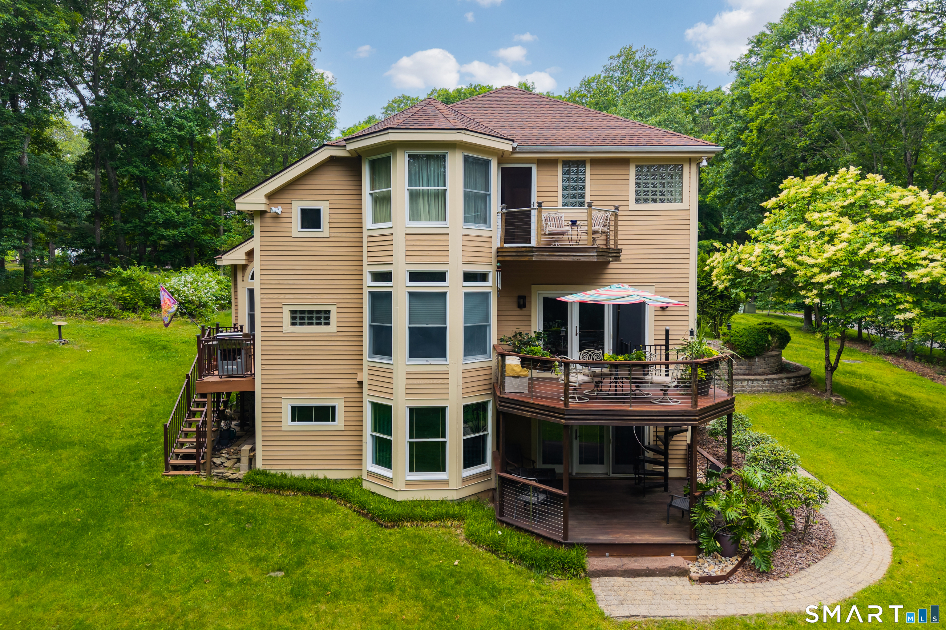 32 Staba Drive Haddam CT 06441