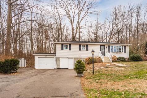 21 Sherwood Drive Prospect CT 06712