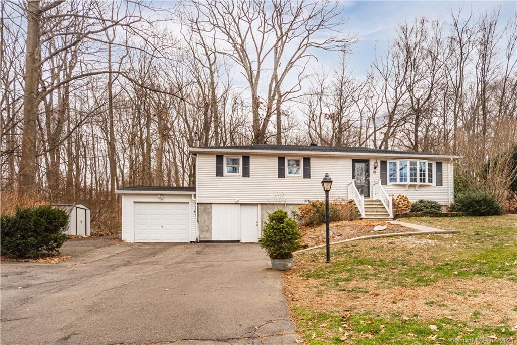 21 Sherwood Drive Prospect CT 06712