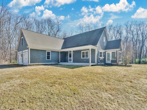 129 Stafford Street Stafford CT 06076