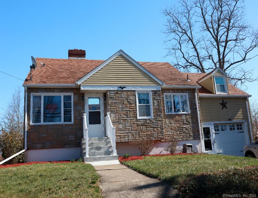 80 Chester Street New London CT 06320