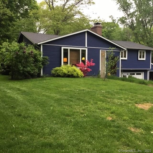 17 Yeomans Road Columbia CT 06237