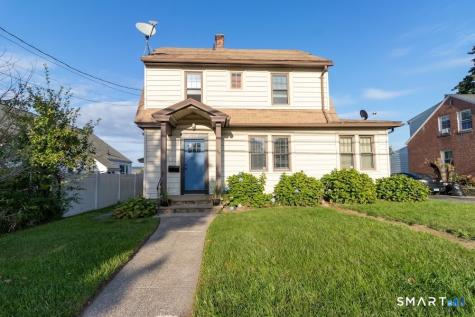 443 Highland Avenue Waterbury CT 06708