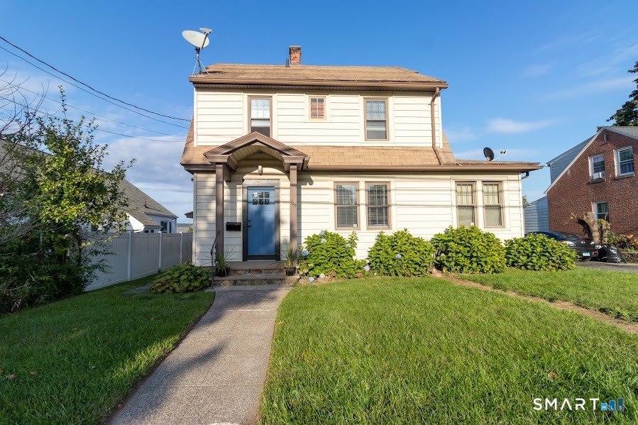443 Highland Avenue Waterbury CT 06708