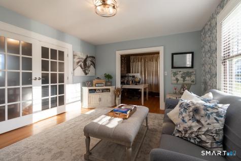 443 Highland Avenue Waterbury CT 06708