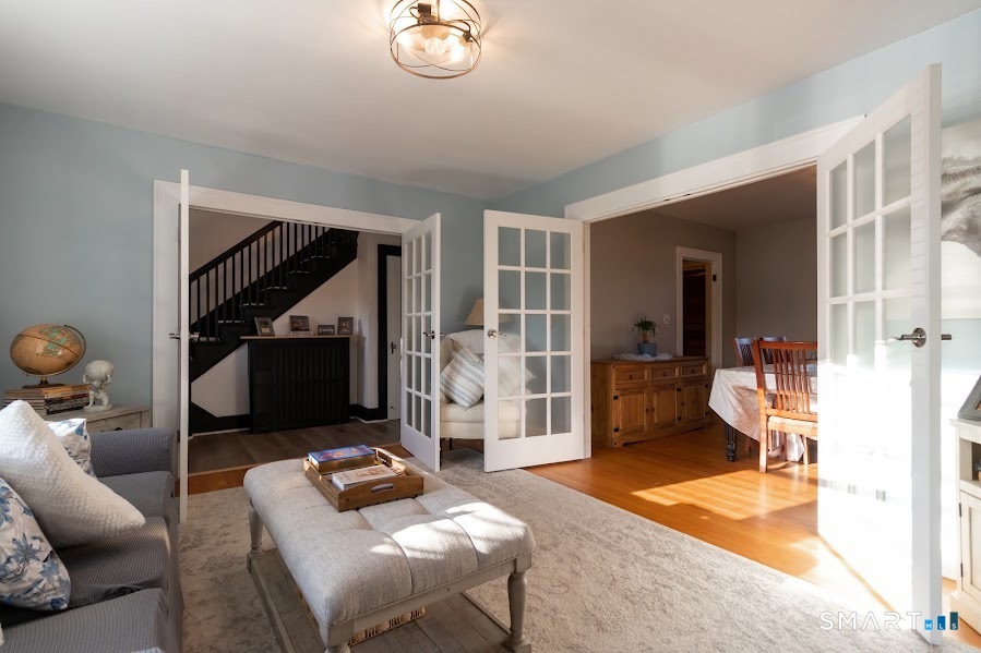 443 Highland Avenue Waterbury CT 06708