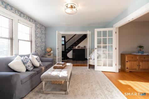 443 Highland Avenue Waterbury CT 06708