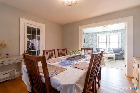 443 Highland Avenue Waterbury CT 06708