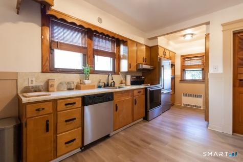 443 Highland Avenue Waterbury CT 06708