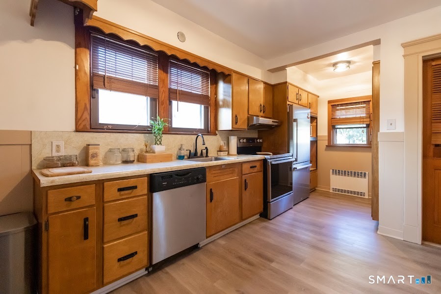 443 Highland Avenue Waterbury CT 06708