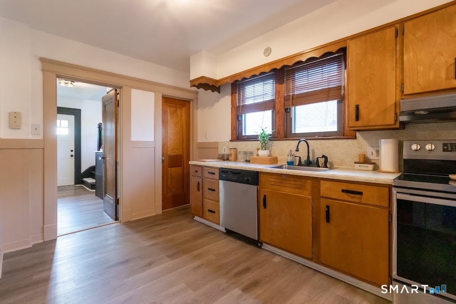443 Highland Avenue Waterbury CT 06708