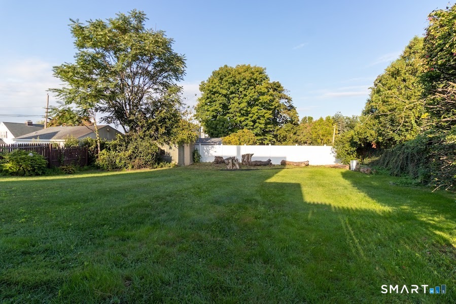 443 Highland Avenue Waterbury CT 06708