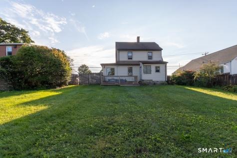 443 Highland Avenue Waterbury CT 06708