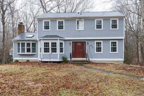 10 Reservoir Road Clinton CT 06413