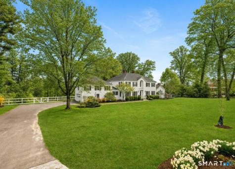 3050 Bronson Road Fairfield CT 06824