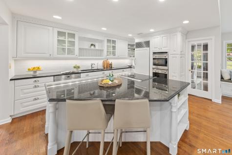 3050 Bronson Road Fairfield CT 06824