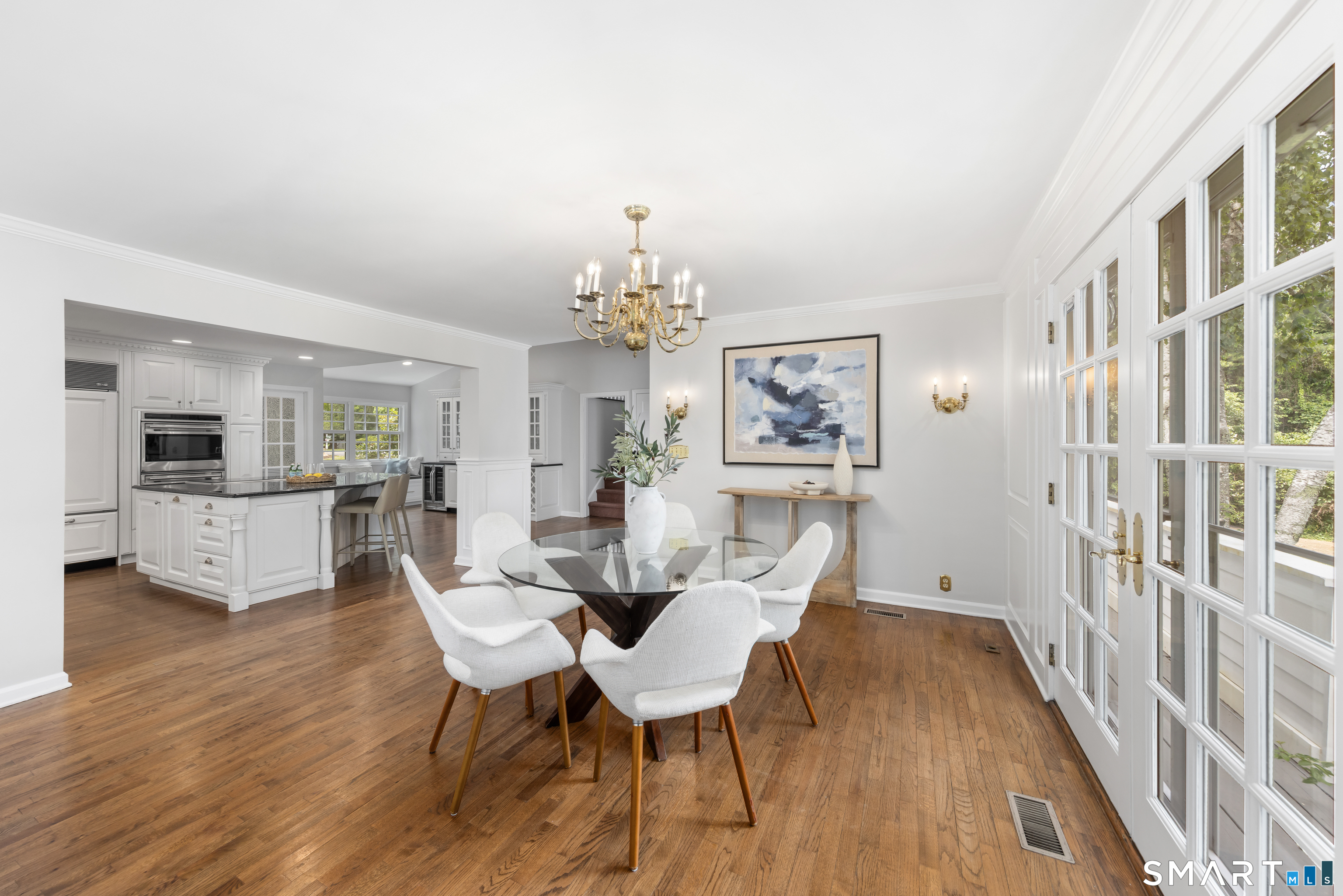 3050 Bronson Road Fairfield CT 06824