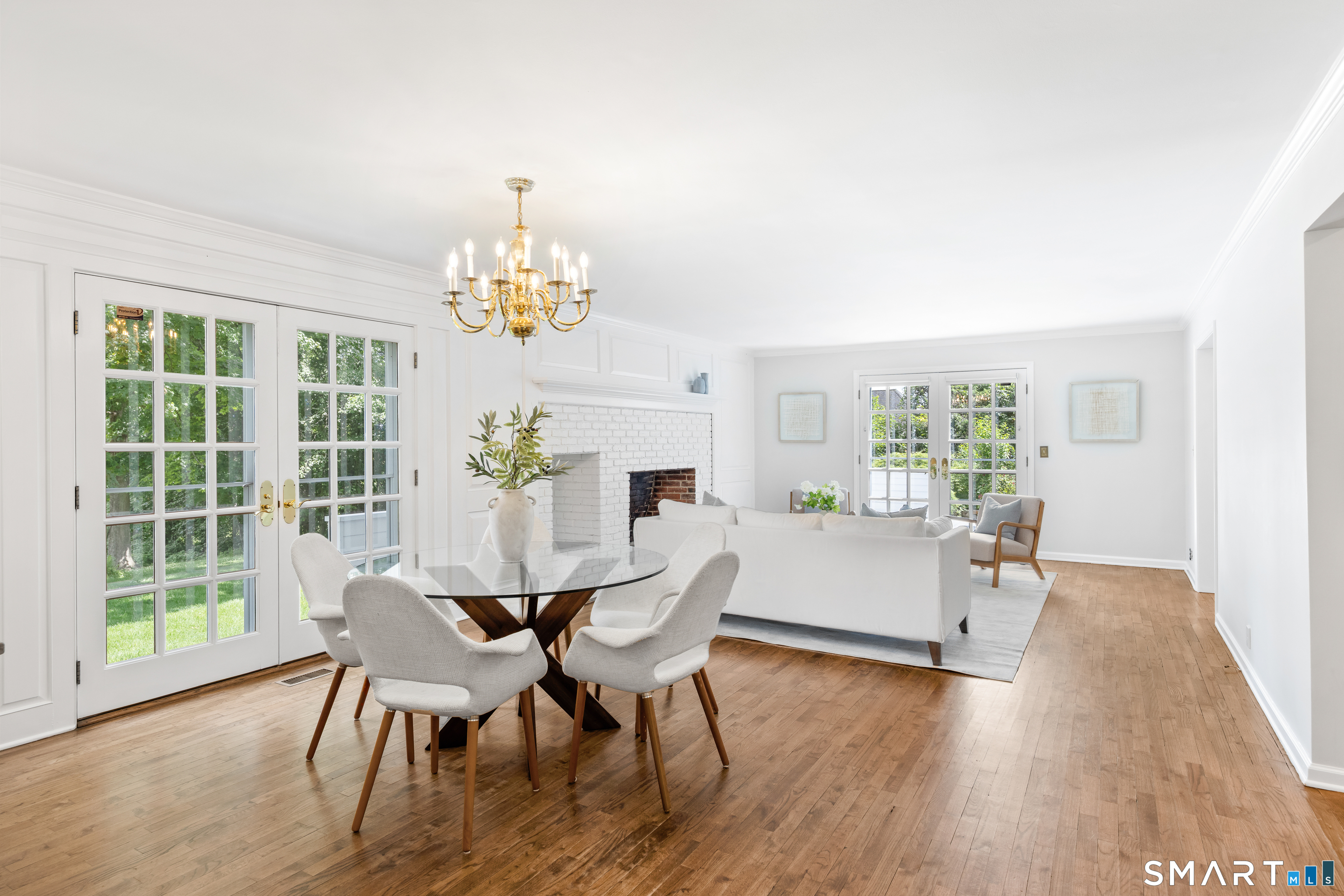3050 Bronson Road Fairfield CT 06824
