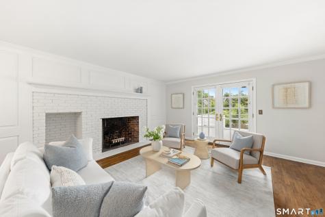 3050 Bronson Road Fairfield CT 06824