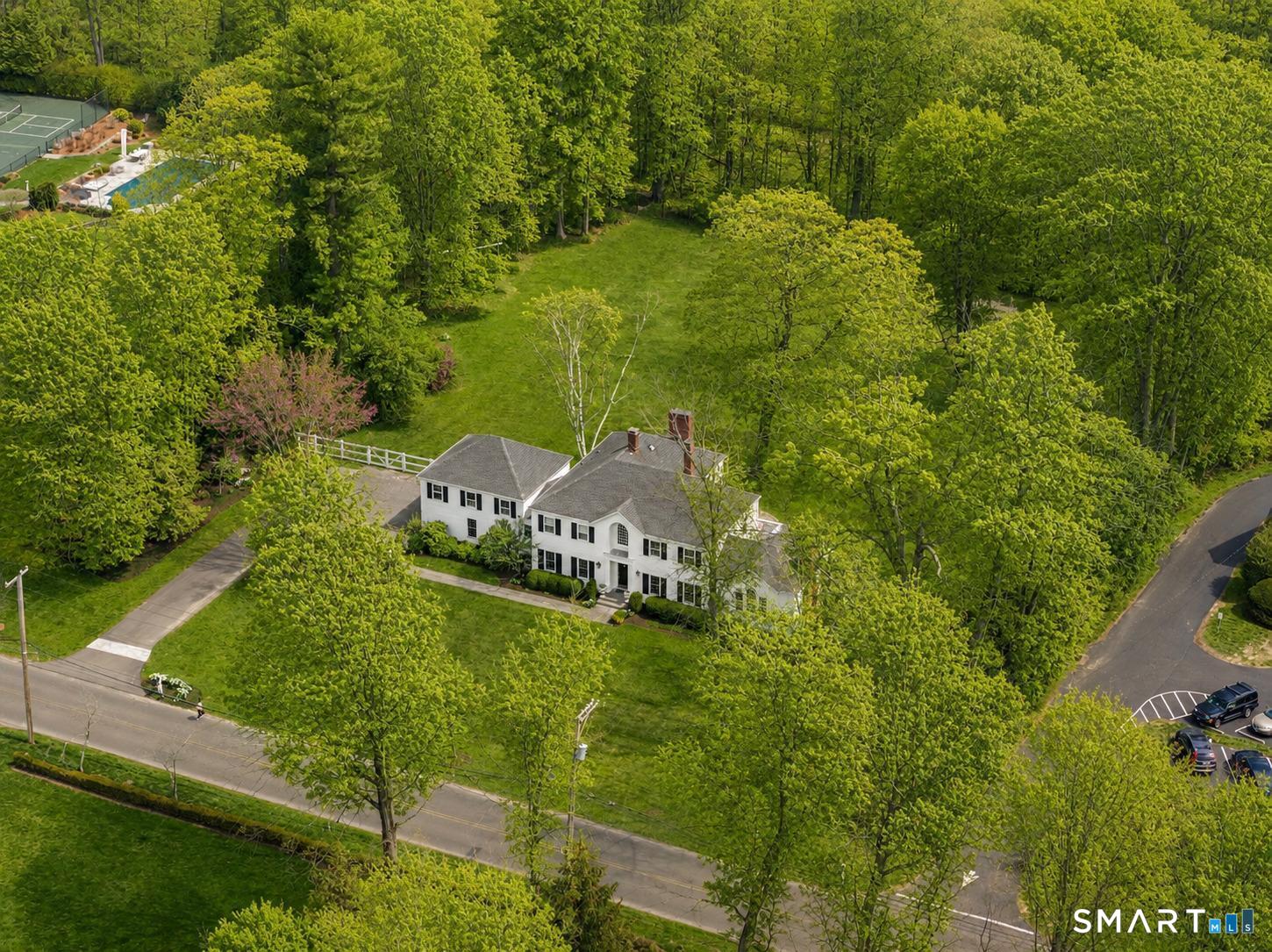 3050 Bronson Road Fairfield CT 06824