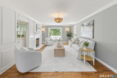 3050 Bronson Road Fairfield CT 06824